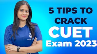 How To Crack Cuet Exam In First Attempt 5Tips To Crack Cuet Exam 2023 How To Crack Cuet Commerce