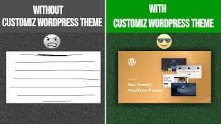 How to Customize Your WordPress Theme in 2023| How To Customize Any WordPress Theme Without Coding