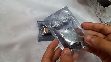 Unboxing Esp32 Cam with Usb Module by digilog.pk