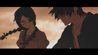 miraie - shut up i dont want to talk『 AMV 』