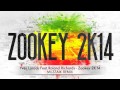 Miniature de la vidéo de la chanson Zookey 2K14 (Muzzaik Remix)