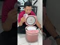 Ricecooker digital Philips terbaru hd4716
