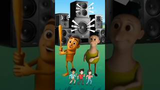 tungtung dan hamood habibi joged horeg😱#shorts #comedy