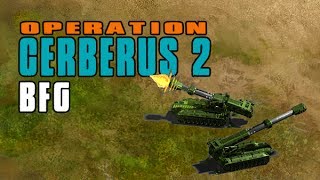 War Commander - Operation Cerberus 2