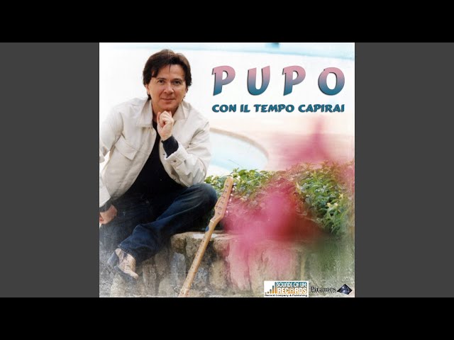 PUPO - PER TE SARO