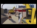 [PS4 PRO] Human Fall Flat | Local co-op 2