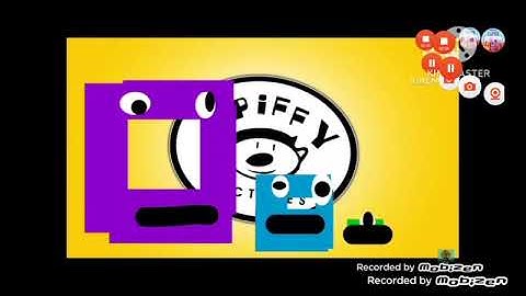 numberblocks 1 sneeze add round 6