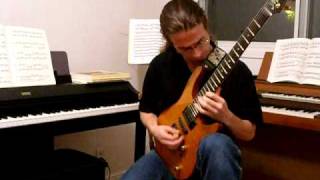 2Nd Variation On My Caprice No5