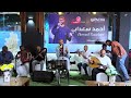 أحمد سعدابي عيد الكواكب حفل Lapacha Cafe 2025 