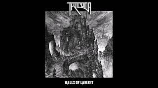 TRICOMA - Halls Of Lament [FULL ALBUM] 2024