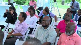Credit union partners with NHC to build 34 homes
