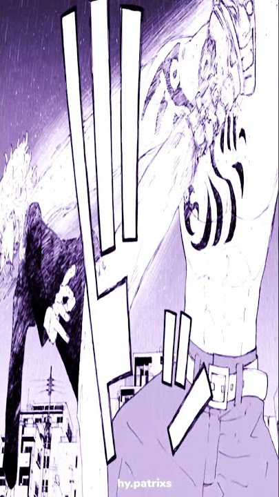 ||JEDAG JEDUG TOKYO REVENGERS CHAPTER 232|| MIKEY VS TERANO