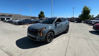 2026 Kia Sportage_Hybrid Gilbert, Chandler, Mesa, Queen Creek, San Tan, AZ 260448