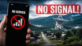 The U.S. Town Where Your Phone Is Completely Useless Geo Wireless Weslaco Tx