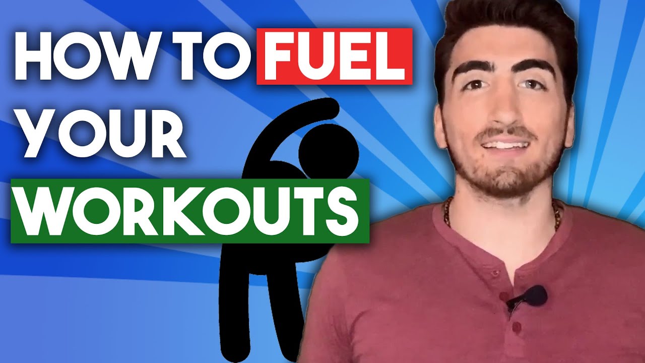 What to Eat Before Workout to Lose Weight YouTube