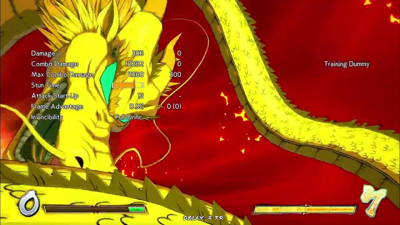 HIGHEST GT GOKU DAMAGE??DBFZ YouTube