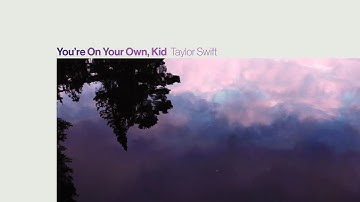 Taylor Swift - You