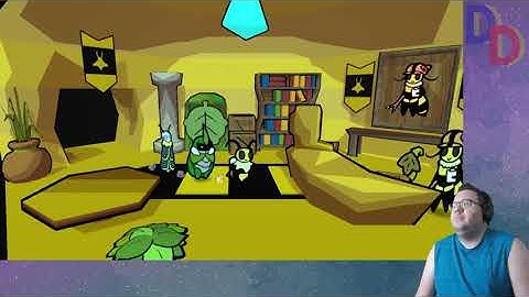 Bug Fables Hard Mode Part 5