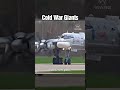 B-52 vs Tu-95 #military