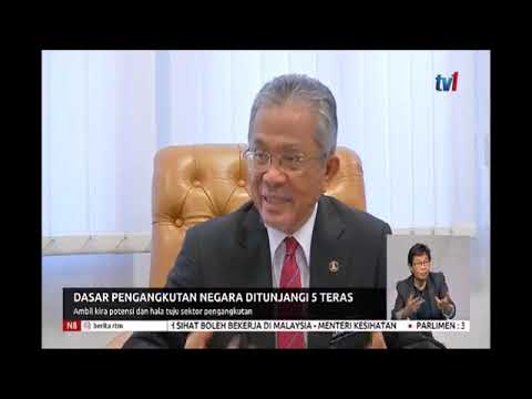 Video: Apakah dasar yang digubal?