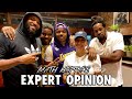 MY EXPERT OPINION EP#55: "HAPPY BIRTHDAY FIT!!!" 40 CAL GOT SOMETHING TO SAY!!!
