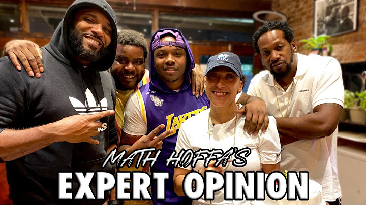 MY EXPERT OPINION EP#55: "HAPPY BIRTHDAY FIT!!!" 40 CAL GOT SOMETHING TO SAY!!!