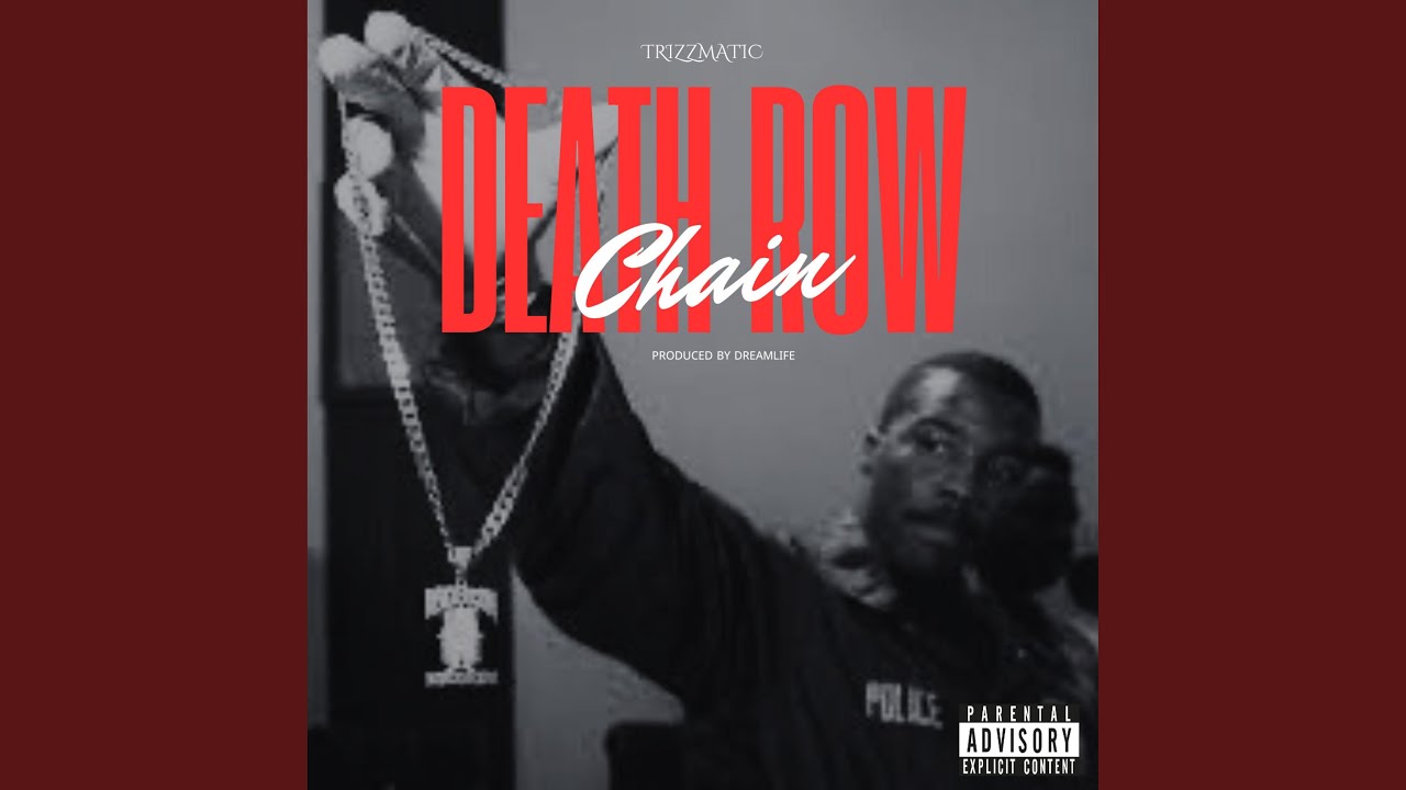 Death Row Chain