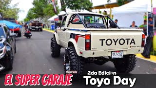 El Mejor Evento Toyota de Todo Puerto Rico 2023