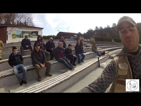 სპინინგი დამწყებთათვის - ძუები