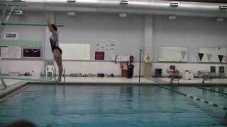 Jessica S 1M - 5211A - Illinois Wesleyan Invite 2019