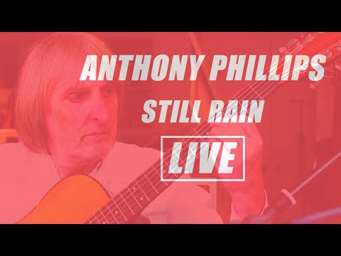 Anthony Phillips -