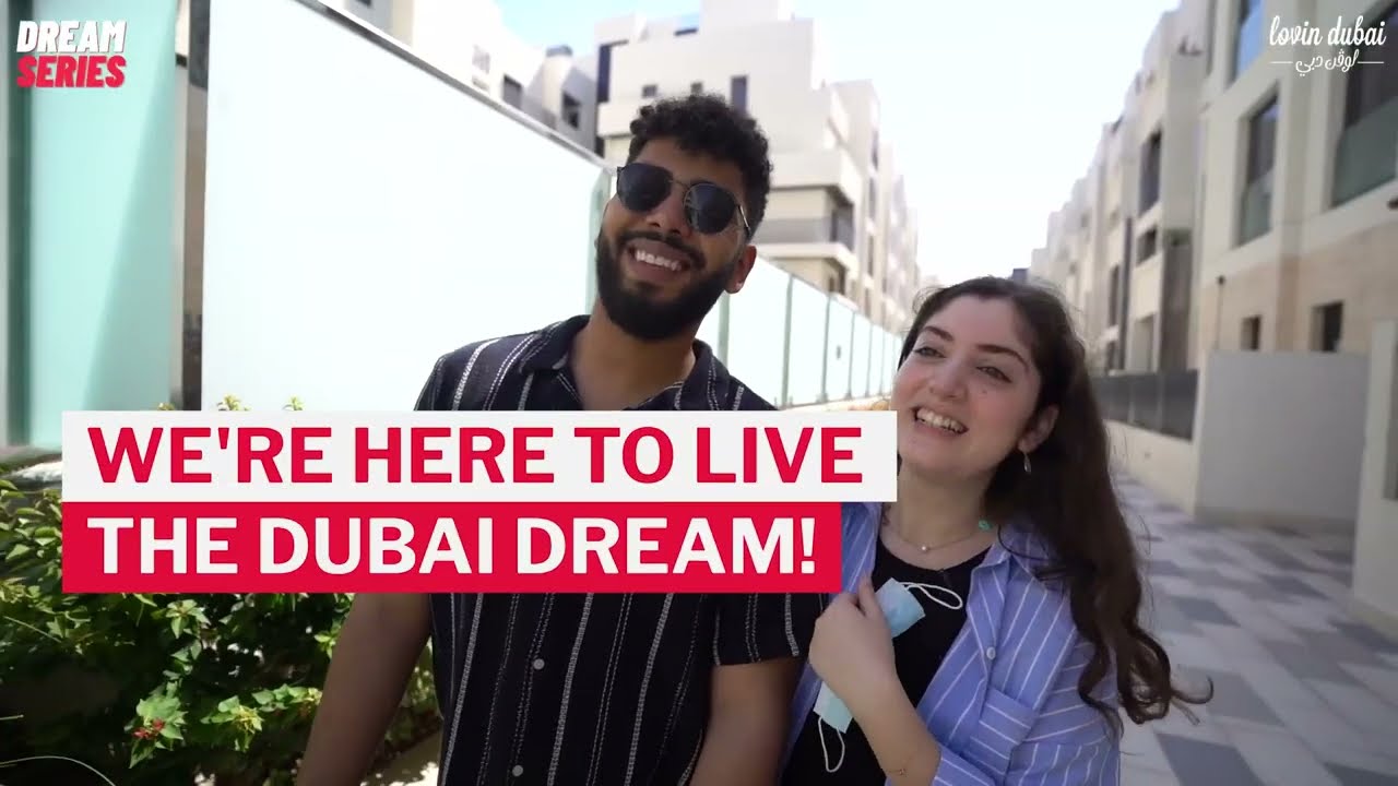 Mirdif Hills Is The Perfect Place To Be!