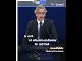 This is Europe: Slovenian Prime Minister