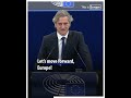 This is Europe: Slovenian Prime Minister