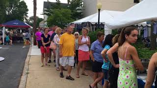 2018 Newburyport Greek Food Festival News