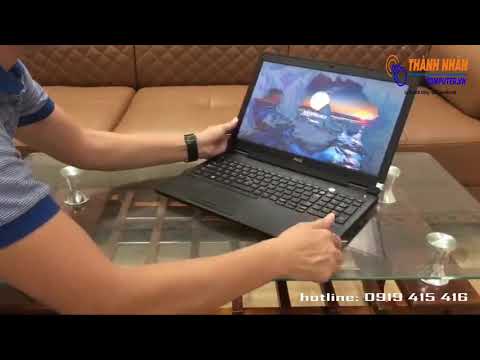 Video Review Laptop Dell Latitude E5570 - Core i5 6300U /... - youtube