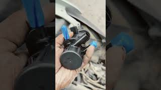 Activa new fuel pump #viralvideo ##..🛵🛵🛵🛵👍￼