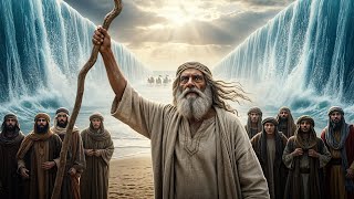 Top 10 Most Popular Bible Stories Live That Changed the World | Faith, Miracles & Hope