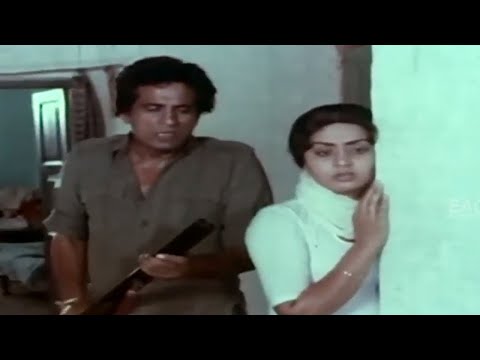 चौधरी साहब डर गए Best Scene | Balbeero Bhabi Punjabi Movie Best Scenes | Eagle Punjabi Movies |