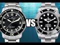 BlancPain Fifty Fathoms - DONT BUY A SUBMARINER YET