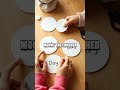 From Box to Board: A Magnetic Wall Calendar in Minutes