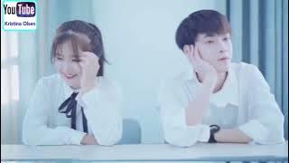 My Crush My Energy/Cute And Sweet Love Story/High School Love StoryKristino Olsen 2