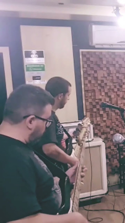 Tom Sawyer 🤘😎🤘🎸 #basscover #fenderjazzbass