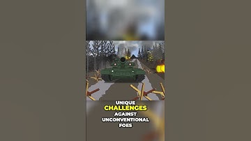 Asymmetric Warfare: How Superpowers Lose to Smaller Forces 🧠⚔️