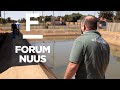 Forum Nuus: Pionier nou in beheer van waterwerke in Koster