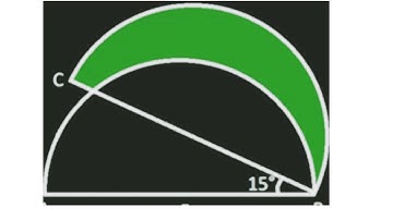 98% Students FAILED to Solve this Beautiful Geometry Problem? #maths #brainboost #mathematics Solvi9