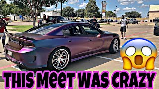 Someone Took My Dodge Charger RT & Went Crazy In It 😡😡😡