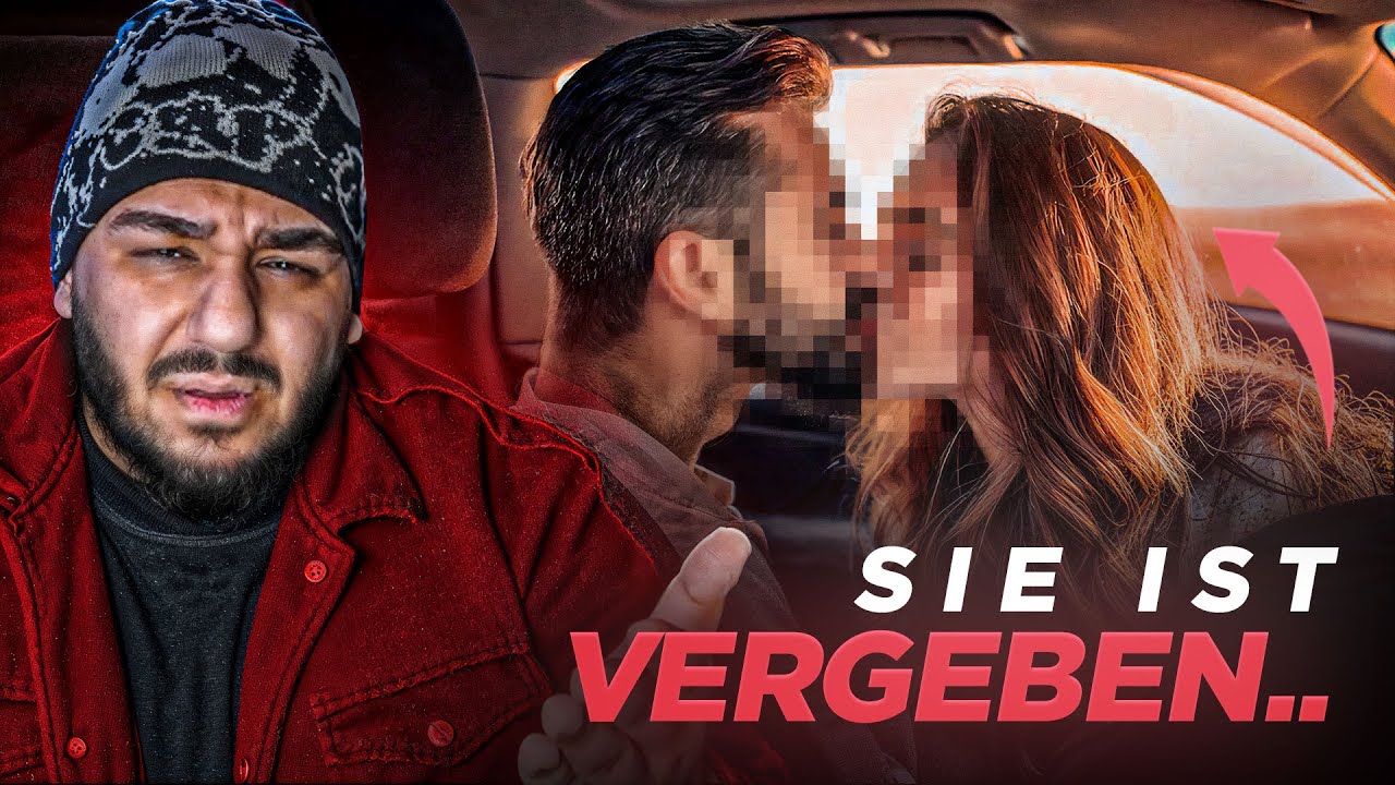 WIESO sind FRAUEN so.. 💔 (Treuetest Edition)