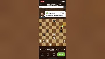 Chess#chess #likeandsubscribe #checkmate #chessgame #mindgames #puzzle #games #chesscom #chessmaster