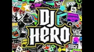 [Dj Hero Soundtrack - CD Quality] Fix Up, Look Sharp vs. Genesis - Dizzee Rascal vs Justice